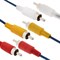 Кабель Luazon KDGN-003, 3xRCA (M) - 3xRCA (M), 3 м - фото 51364806