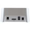 Док-станция для HDD AgeStar 3CBT2 SATA II пластик серебристый - фото 51364898 Док-станция для HDD AgeStar 3CBT2 SATA II пластик серебристый - фото 51364898