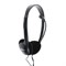 Наушники Ritmix RH-512M, компьютерные, микрофон, 105 дБ, 16 Ом, 3.5 мм, 1.8 м, черные - фото 51364937 Наушники Ritmix RH-512M, компьютерные, микрофон, 105 дБ, 16 Ом, 3.5 мм, 1.8 м, черные - фото 51364937