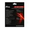 Наушники Ritmix RH-560M Gaming, игровые, полноразмерные,микрофон,3.5мм, 1.8 м, черно-зеленые - фото 51364962 Наушники Ritmix RH-560M Gaming, игровые, полноразмерные,микрофон,3.5мм, 1.8 м, черно-зеленые - фото 51364962