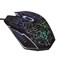 Мышь LuazON MB-2.9, игровая, оптическая, подсветка, покрытие soft-touch, 1.35 м - фото 51364964 Мышь LuazON MB-2.9, игровая, оптическая, подсветка, покрытие soft-touch, 1.35 м - фото 51364964