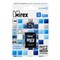 Карта памяти Mirex microSD, 8 Гб, SDHC, класс 4, с адаптером SD - фото 51364999