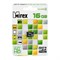 Карта памяти Mirex microSD, 16 Гб, SDHC, класс 10 - фото 51365014 Карта памяти Mirex microSD, 16 Гб, SDHC, класс 10 - фото 51365014