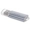 Флешка Mirex UNIT SILVER, 4 Гб, USB2.0, чт до 25 Мб/с, зап до 15 Мб/с, серебристая - фото 51365035 Флешка Mirex UNIT SILVER, 4 Гб, USB2.0, чт до 25 Мб/с, зап до 15 Мб/с, серебристая - фото 51365035