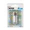Флешка Mirex UNIT SILVER, 4 Гб, USB2.0, чт до 25 Мб/с, зап до 15 Мб/с, серебристая - фото 51365038 Флешка Mirex UNIT SILVER, 4 Гб, USB2.0, чт до 25 Мб/с, зап до 15 Мб/с, серебристая - фото 51365038