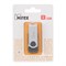 Флешка Mirex SWIVEL BLACK, 8 Гб, USB2.0, чт до 25 Мб/с, зап до 15 Мб/с, черная - фото 51365070 Флешка Mirex SWIVEL BLACK, 8 Гб, USB2.0, чт до 25 Мб/с, зап до 15 Мб/с, черная - фото 51365070