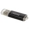 Флешка Mirex UNIT BLACK, 16 Гб, USB2.0, чт до 25 Мб/с, зап до 15 Мб/с, черная - фото 51365095 Флешка Mirex UNIT BLACK, 16 Гб, USB2.0, чт до 25 Мб/с, зап до 15 Мб/с, черная - фото 51365095