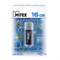 Флешка Mirex UNIT BLACK, 16 Гб, USB2.0, чт до 25 Мб/с, зап до 15 Мб/с, черная - фото 51365096 Флешка Mirex UNIT BLACK, 16 Гб, USB2.0, чт до 25 Мб/с, зап до 15 Мб/с, черная - фото 51365096