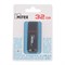 Флешка Mirex KNIGHT BLACK, 32 Гб, USB2.0, чт до 25 Мб/с, зап до 15 Мб/с, черная - фото 51365116 Флешка Mirex KNIGHT BLACK, 32 Гб, USB2.0, чт до 25 Мб/с, зап до 15 Мб/с, черная - фото 51365116