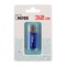 Флешка Mirex UNIT AQUA, 32 Гб, USB2.0, чт до 25 Мб/с, зап до 15 Мб/с, синяя - фото 51365119 Флешка Mirex UNIT AQUA, 32 Гб, USB2.0, чт до 25 Мб/с, зап до 15 Мб/с, синяя - фото 51365119