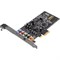 Звуковая карта Creative PCI-E Audigy FX 5.1 Ret - фото 51365135 Звуковая карта Creative PCI-E Audigy FX 5.1 Ret - фото 51365135