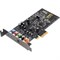 Звуковая карта Creative PCI-E Audigy FX 5.1 Ret - фото 51365136 Звуковая карта Creative PCI-E Audigy FX 5.1 Ret - фото 51365136