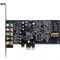 Звуковая карта Creative PCI-E Audigy FX 5.1 Ret - фото 51365137 Звуковая карта Creative PCI-E Audigy FX 5.1 Ret - фото 51365137