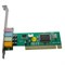 Звуковая карта PCI 8738 (C-Media CMI8738-SX) 4.0 bulk - фото 51365140