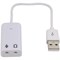 Звуковая карта USB TRAA71 (C-Media CM108) 2.0 Ret - фото 51365141 Звуковая карта USB TRAA71 (C-Media CM108) 2.0 Ret - фото 51365141