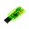 Звуковая карта USB TRUA3D (C-Media CM108) 2.0 Ret - фото 51365142 Звуковая карта USB TRUA3D (C-Media CM108) 2.0 Ret - фото 51365142