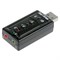 Звуковая карта USB TRUA71 (C-Media CM108) 2.0 Ret - фото 51365143 Звуковая карта USB TRUA71 (C-Media CM108) 2.0 Ret - фото 51365143