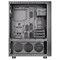 Корпус Thermaltake Core X71 TG, без БП, ATX, черный - фото 51365184 Корпус Thermaltake Core X71 TG, без БП, ATX, черный - фото 51365184