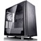 Корпус Fractal Design Define Mini C TG, без БП, mATX, черный - фото 51365191 Корпус Fractal Design Define Mini C TG, без БП, mATX, черный - фото 51365191