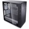 Корпус Fractal Design Define Mini C TG, без БП, mATX, черный - фото 51365192 Корпус Fractal Design Define Mini C TG, без БП, mATX, черный - фото 51365192