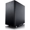 Корпус Fractal Design Define Mini C TG, без БП, mATX, черный - фото 51365194 Корпус Fractal Design Define Mini C TG, без БП, mATX, черный - фото 51365194