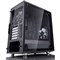 Корпус Fractal Design Define Mini C TG, без БП, mATX, черный - фото 51365196 Корпус Fractal Design Define Mini C TG, без БП, mATX, черный - фото 51365196