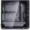 Корпус Fractal Design Define Mini C TG, без БП, mATX, черный - фото 51365197 Корпус Fractal Design Define Mini C TG, без БП, mATX, черный - фото 51365197