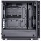 Корпус Fractal Design Define Mini C TG, без БП, mATX, черный - фото 51365198 Корпус Fractal Design Define Mini C TG, без БП, mATX, черный - фото 51365198