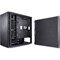 Корпус Fractal Design Define Mini C TG, без БП, mATX, черный - фото 51365200 Корпус Fractal Design Define Mini C TG, без БП, mATX, черный - фото 51365200