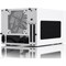 Корпус Fractal Design Node 304, без БП, miniITX, белый - фото 51365216 Корпус Fractal Design Node 304, без БП, miniITX, белый - фото 51365216