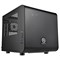 Корпус Thermaltake Core V1, без БП, miniITX, черный - фото 51365226 Корпус Thermaltake Core V1, без БП, miniITX, черный - фото 51365226