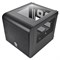 Корпус Thermaltake Core V1, без БП, miniITX, черный - фото 51365227 Корпус Thermaltake Core V1, без БП, miniITX, черный - фото 51365227