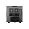Корпус Thermaltake Core V1, без БП, miniITX, черный - фото 51365229 Корпус Thermaltake Core V1, без БП, miniITX, черный - фото 51365229