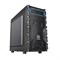 Корпус Thermaltake Versa H13, без БП, mATX, черный - фото 51365314 Корпус Thermaltake Versa H13, без БП, mATX, черный - фото 51365314