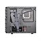 Корпус Thermaltake Versa H13, без БП, mATX, черный - фото 51365317 Корпус Thermaltake Versa H13, без БП, mATX, черный - фото 51365317
