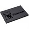 SSD накопитель Kingston A400 120Gb (SA400S37/120G) SATA-III - фото 51365356