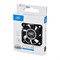 Вентилятор Deepcool XFAN 40 40x40x10mm 3-pin 4-pin (Molex)24.3dB Ret - фото 51365382 Вентилятор Deepcool XFAN 40 40x40x10mm 3-pin 4-pin (Molex)24.3dB Ret - фото 51365382