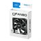 Вентилятор Deepcool XFAN 80 80x80x25mm 4-pin (Molex)20dB 82gr Ret - фото 51365385 Вентилятор Deepcool XFAN 80 80x80x25mm 4-pin (Molex)20dB 82gr Ret - фото 51365385