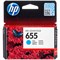 Картридж струйный HP 655 CZ110AE голубой для HP DJ IA 3525/4615/4625/5525/6525 (600стр.) - фото 51365427 Картридж струйный HP 655 CZ110AE голубой для HP DJ IA 3525/4615/4625/5525/6525 (600стр.) - фото 51365427