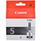 Картридж струйный Canon PGI-5BK 0628B024 черный для Canon MP800/500/iP5200/5200R/4200 - фото 51365442 Картридж струйный Canon PGI-5BK 0628B024 черный для Canon MP800/500/iP5200/5200R/4200 - фото 51365442