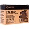 Тонер Картридж Kyocera TK-1110 черный для Kyocera FS-1040/1020/1120 (2500стр.) - фото 51365630 Тонер Картридж Kyocera TK-1110 черный для Kyocera FS-1040/1020/1120 (2500стр.) - фото 51365630