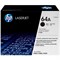 Тонер Картридж HP 64A CC364A черный для HP LJ P4014/4015/4515 (10000стр.) - фото 51365649 Тонер Картридж HP 64A CC364A черный для HP LJ P4014/4015/4515 (10000стр.) - фото 51365649