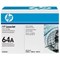 Тонер Картридж HP 64A CC364A черный для HP LJ P4014/4015/4515 (10000стр.) - фото 51365650 Тонер Картридж HP 64A CC364A черный для HP LJ P4014/4015/4515 (10000стр.) - фото 51365650