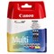 Картридж струйный Canon CLI-426CMY 4557B006 голубой/пурпурный/желтый набор карт. для Canon iP4840/MG - фото 51365653 Картридж струйный Canon CLI-426CMY 4557B006 голубой/пурпурный/желтый набор карт. для Canon iP4840/MG - фото 51365653