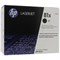 Тонер Картридж HP 81X CF281X черный для HP LJ Pro M630dn/f/h/z (25000стр.) - фото 51365685 Тонер Картридж HP 81X CF281X черный для HP LJ Pro M630dn/f/h/z (25000стр.) - фото 51365685