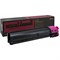 Тонер Картридж Kyocera 1T02LKBNL0 TK-8305M пурпурный для Kyocera TASKalfa 3050ci/3550ci - фото 51365750 Тонер Картридж Kyocera 1T02LKBNL0 TK-8305M пурпурный для Kyocera TASKalfa 3050ci/3550ci - фото 51365750