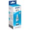 Чернила Epson C13T67324A голубой для Epson L800 (70мл) - фото 51365775 Чернила Epson C13T67324A голубой для Epson L800 (70мл) - фото 51365775