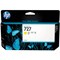 Картридж струйный HP 727 B3P21A желтый для HP DJ T920/T1500 (130мл) - фото 51365798 Картридж струйный HP 727 B3P21A желтый для HP DJ T920/T1500 (130мл) - фото 51365798
