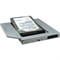 Сменный бокс для HDD AgeStar SSMR2S SATA-SATA SATA металл серебристый 2.5" - фото 51365854 Сменный бокс для HDD AgeStar SSMR2S SATA-SATA SATA металл серебристый 2.5" - фото 51365854