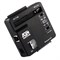 Док-станция для HDD/SSD AgeStar 3FBCP SATA IDE пластик черный - фото 51365857 Док-станция для HDD/SSD AgeStar 3FBCP SATA IDE пластик черный - фото 51365857